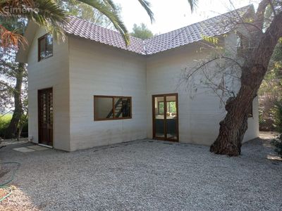 Principal view
