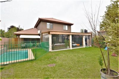 Principal view