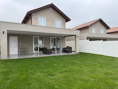 Principal view