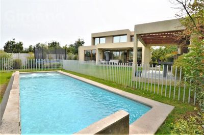 Principal view