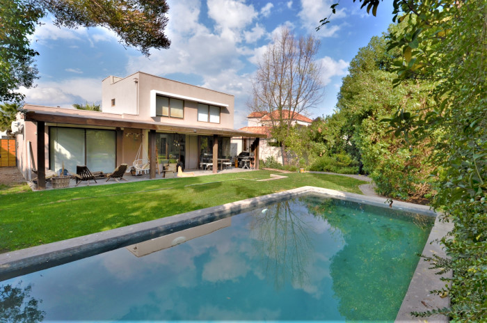 Casa en Arriendo, Santa Elena
