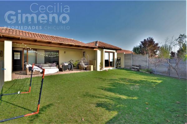 Casa en Venta, Piedra Roja