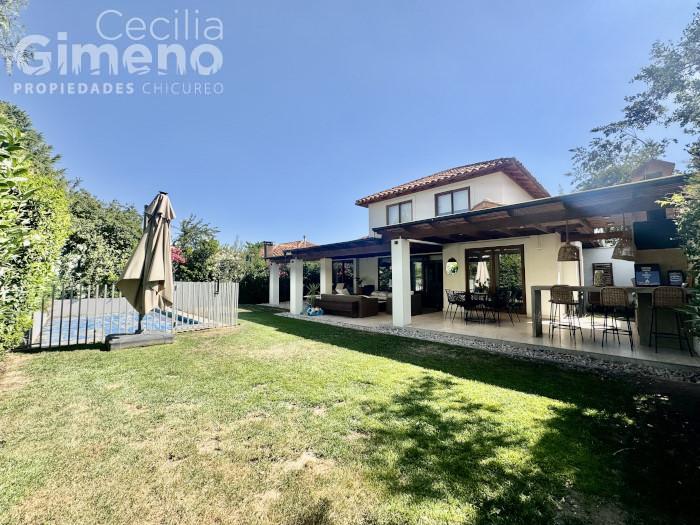 Casa en Venta, Piedra Roja