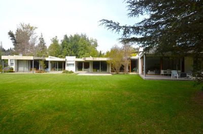 Principal view