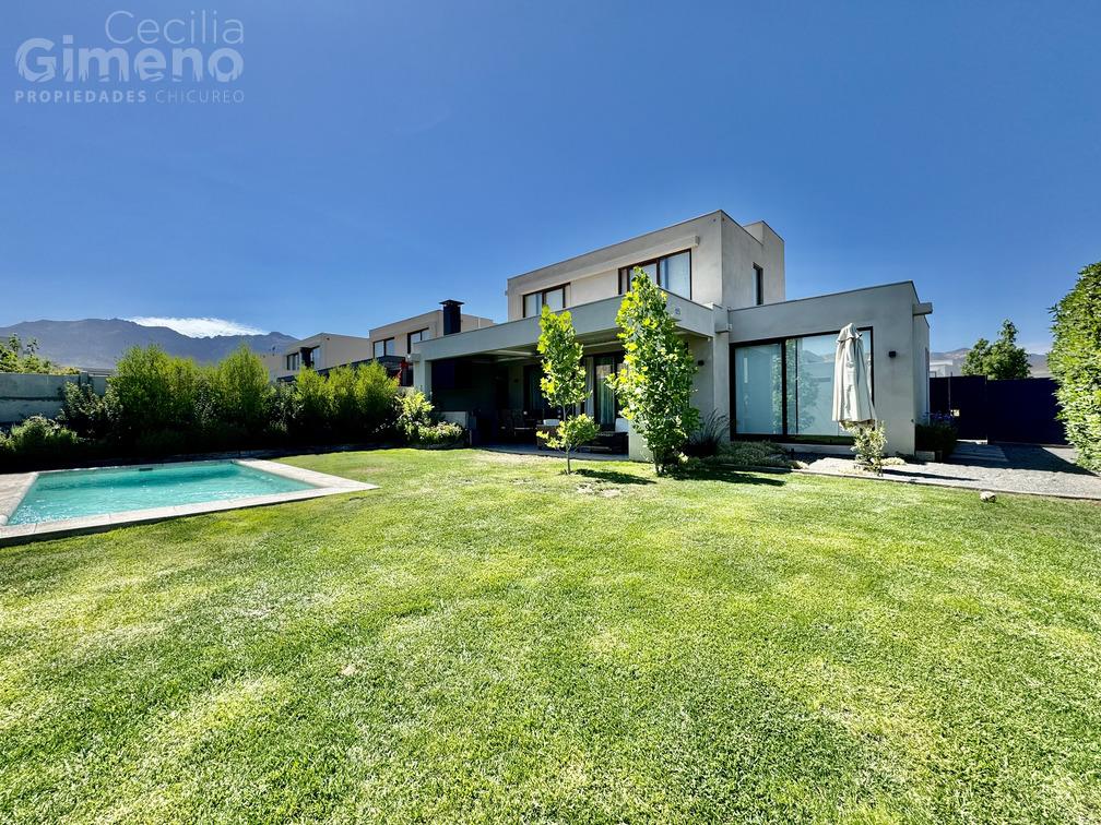 Casa en Arriendo, Piedra Roja