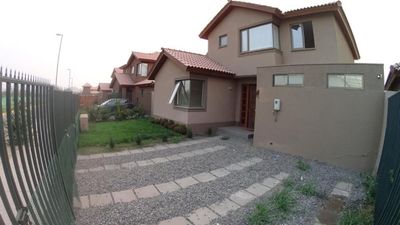 Principal view