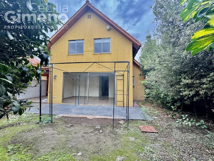 Casa en Venta, Chicureo Oriente