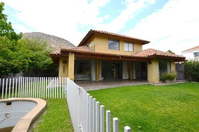 Principal view