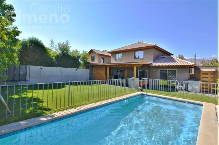 Casa en Arriendo, Brisas Norte