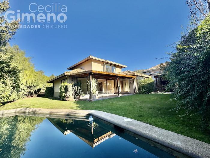 Casa en Venta, Chamisero