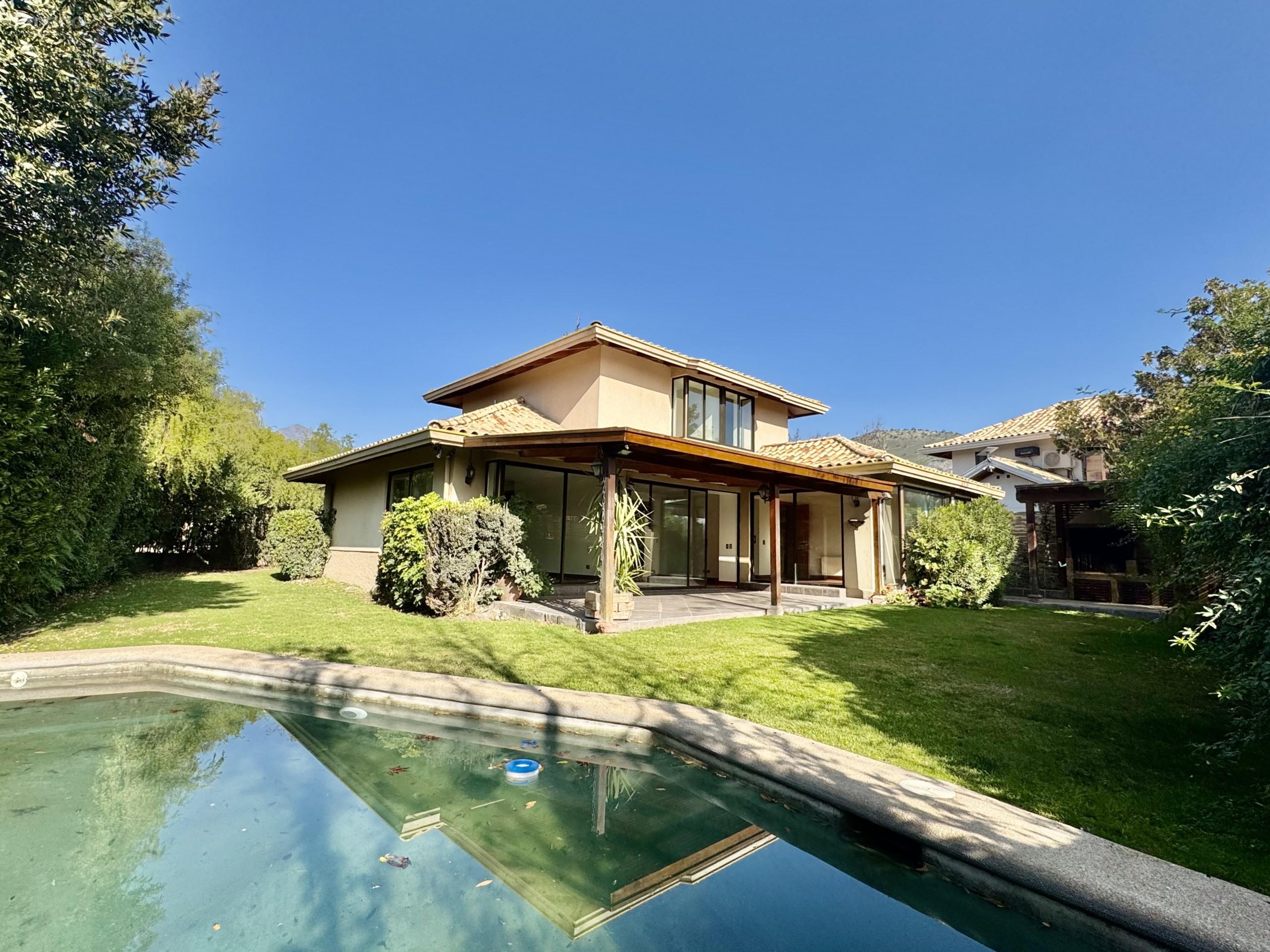 Casa en Venta, Chamisero