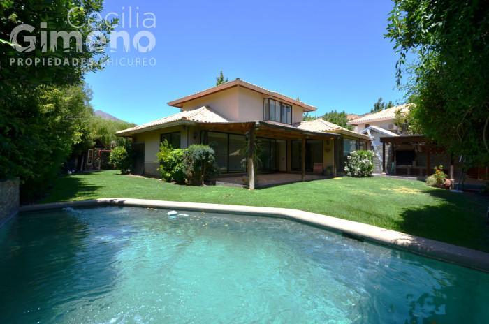 Casa en Venta, Chamisero