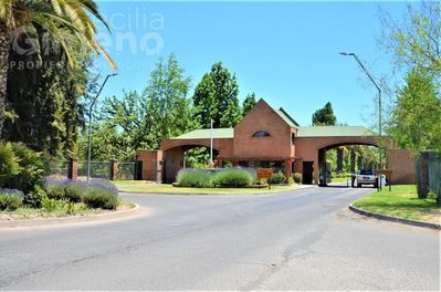 Principal view