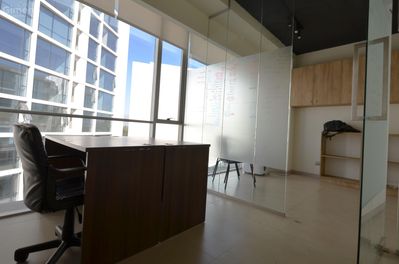 Principal view
