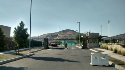 Principal view