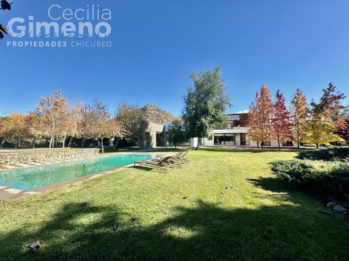 Casa en Venta, Chicureo Oriente