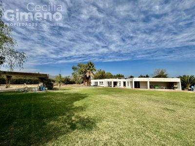 Casa en Venta, Chicureo Oriente