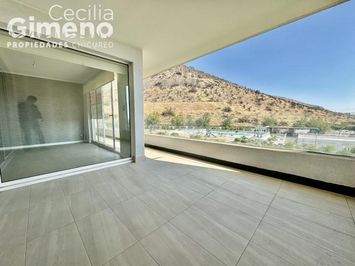 Departamento en Venta, Chicureo Oriente