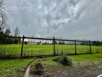 Sitio en Venta, Chicureo Poniente