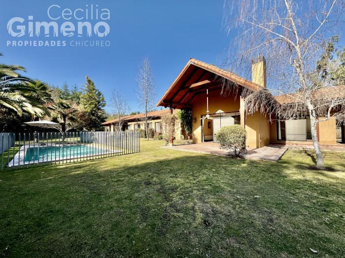 Casa en Venta, Piedra Roja