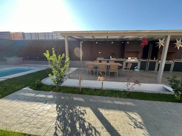 Casa en Arriendo, Brisas Norte