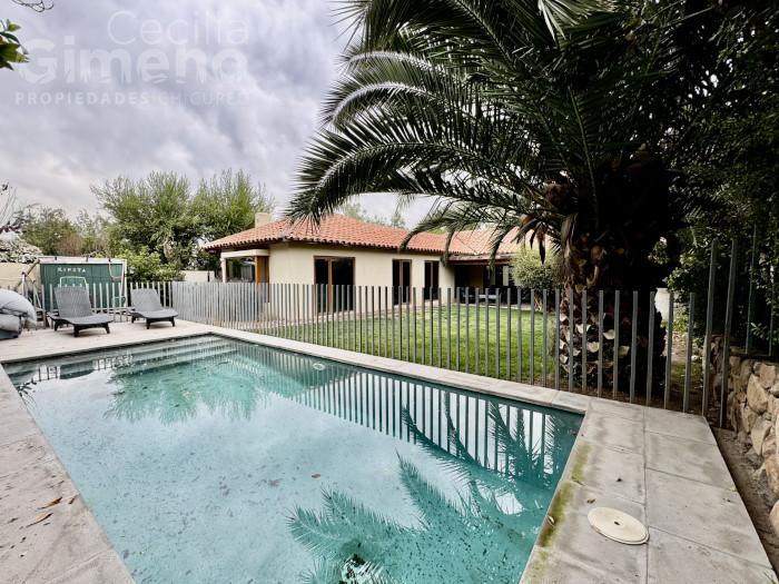 Casa en Venta, Piedra Roja