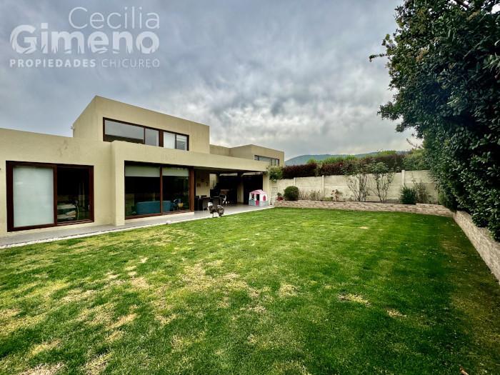 Casa en Venta, Piedra Roja