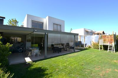 Principal view