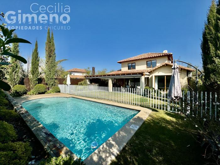 Casa en Venta, Piedra Roja