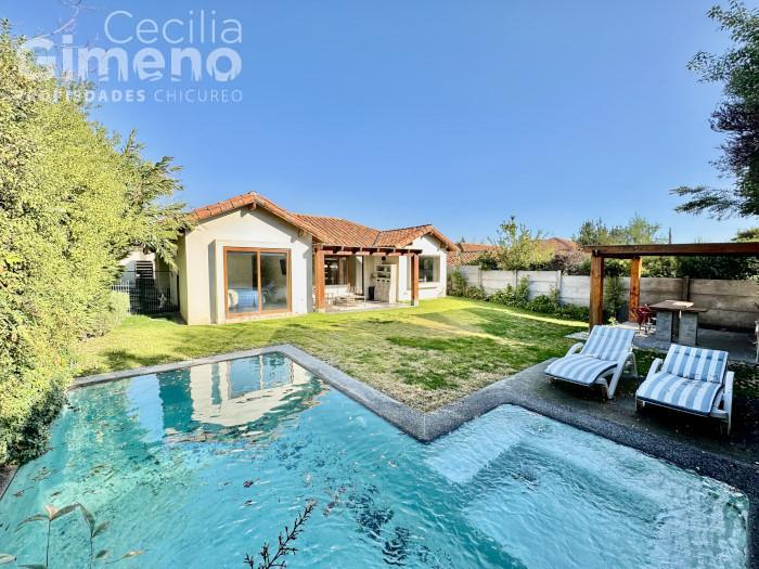 Casa en Venta, Piedra Roja