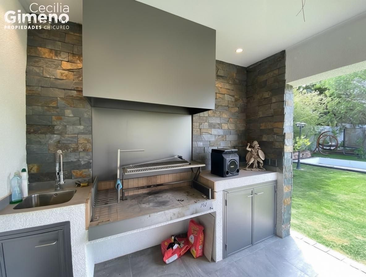 Casa en Venta, Chicureo Oriente