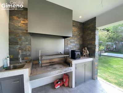 Casa en Venta, Chicureo Oriente