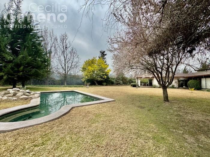 Casa en Venta, Chicureo Poniente