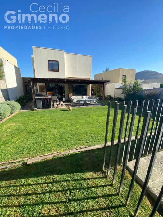 Casa en Venta, Chamisero