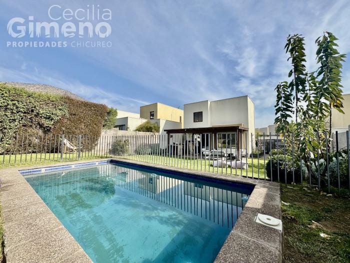 Casa en Venta, Chamisero