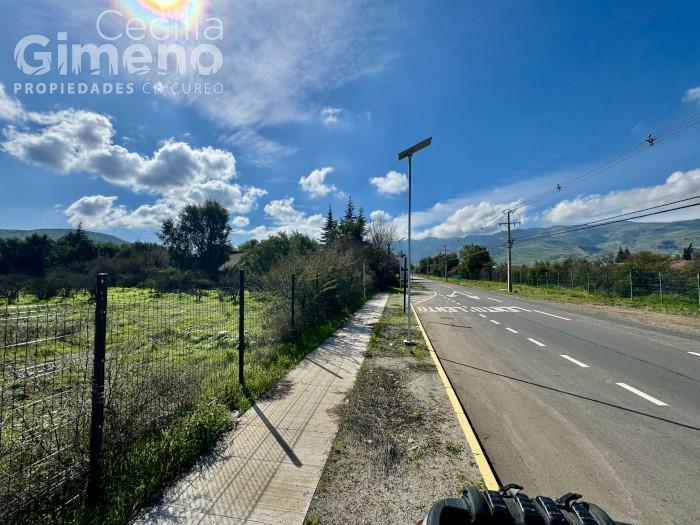 Sitio en Arriendo, Piedra Roja