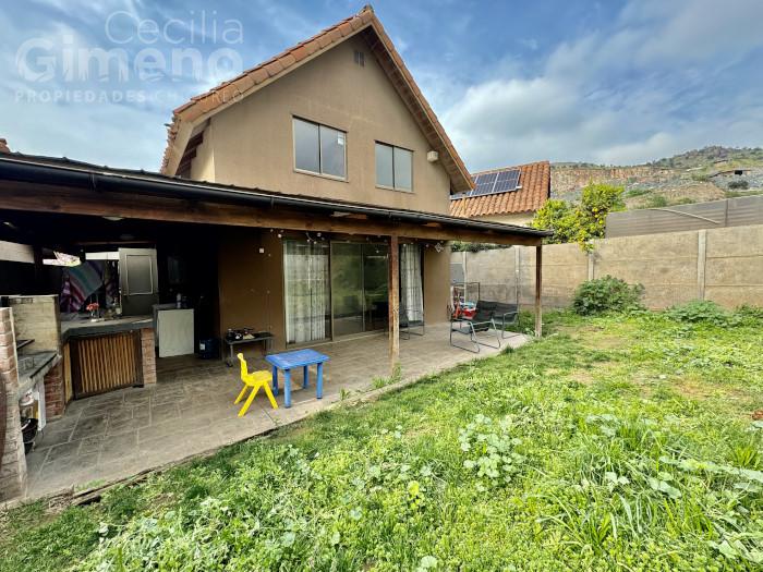 Casa en Arriendo, Chicureo Oriente