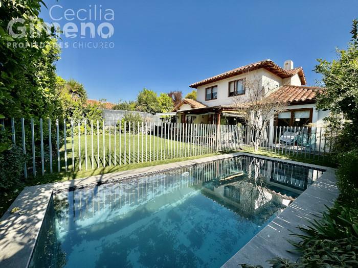 Casa en Venta, Piedra Roja