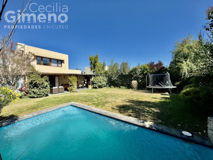 Casa en Venta, Piedra Roja