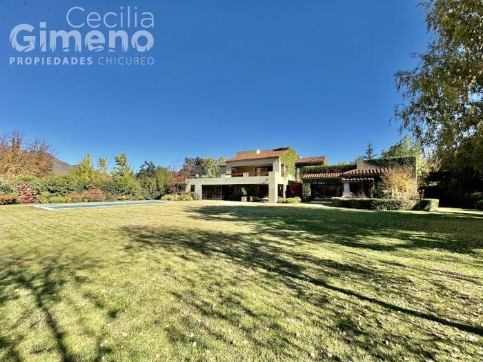 Casa en Venta, Chicureo Oriente