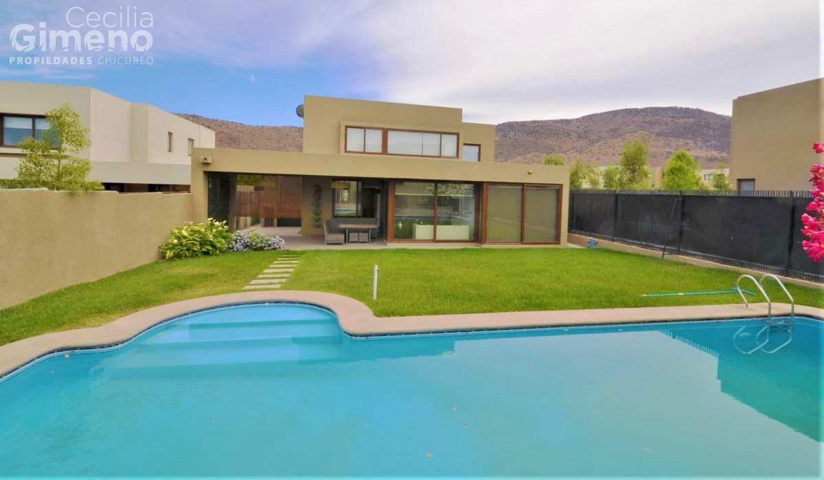 Casa en Venta, Piedra Roja