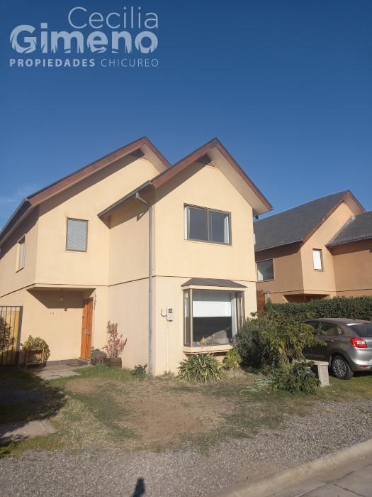 Casa en Venta, Ayres de Chicureo