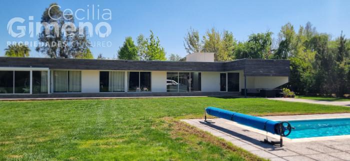 Casa en Venta, Chicureo Poniente