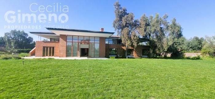 Casa en Venta, Chicureo Oriente