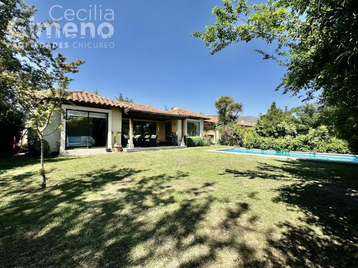 Casa en Venta, Piedra Roja