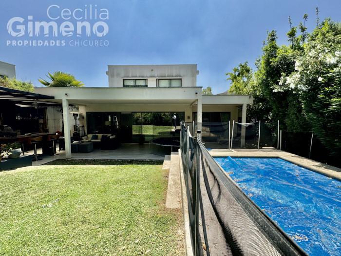 Casa en Venta, Chamisero