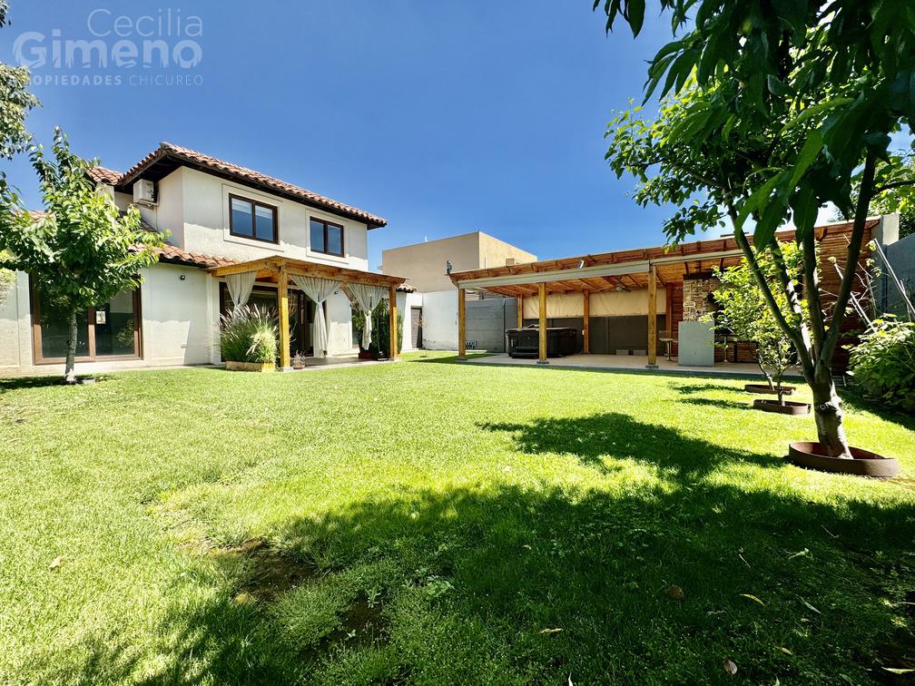 Casa en Venta, Piedra Roja