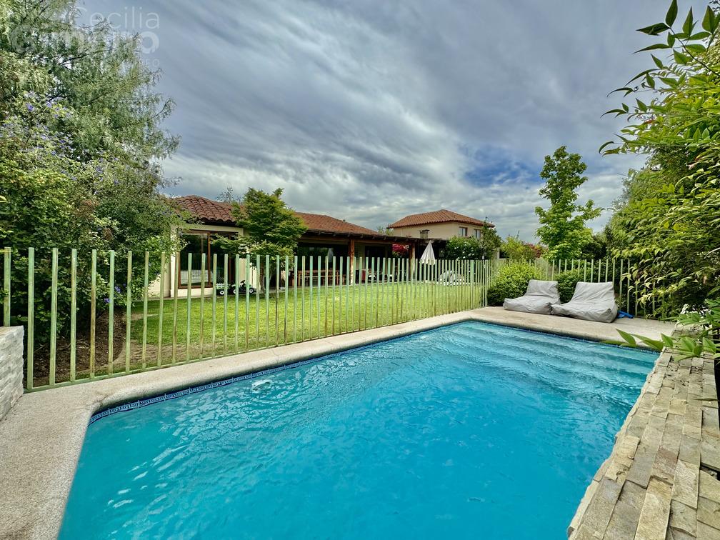 Casa en Venta, Piedra Roja