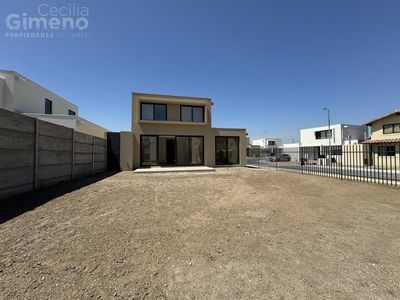Principal view