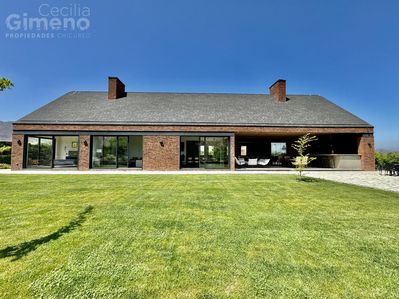 Casa en Venta, Chicureo Oriente